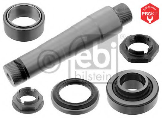 Ремкомплект шкворня FEBI BILSTEIN 40891 PROKIT