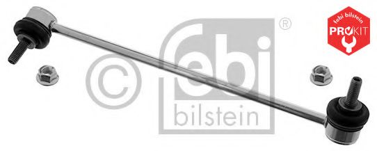 Тяга / стойка стабилизатора FEBI BILSTEIN 40893 PROKIT
