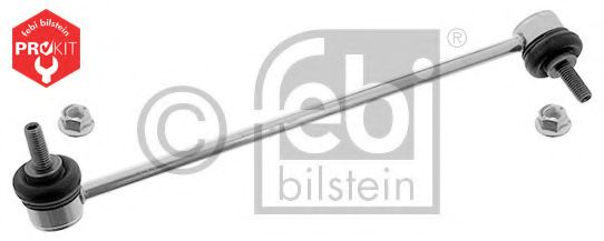Тяга / стойка стабилизатора FEBI BILSTEIN 40894 PROKIT