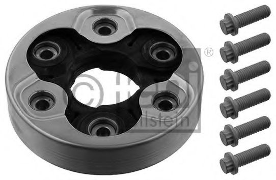 Карданный шарнир FEBI BILSTEIN 40923