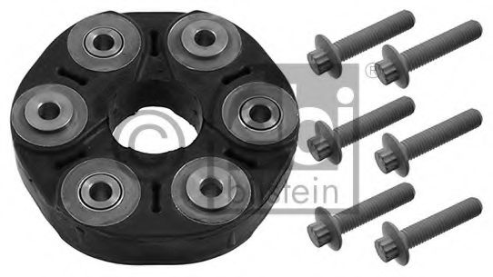 Карданный шарнир FEBI BILSTEIN 40927