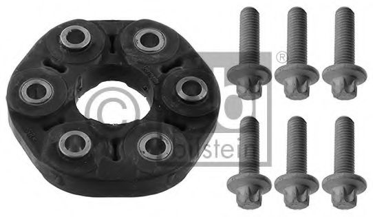 Карданный шарнир FEBI BILSTEIN 40929