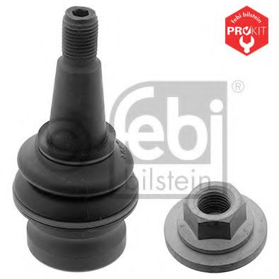 Несущий / направляющий шарнир FEBI 40930 PROKIT