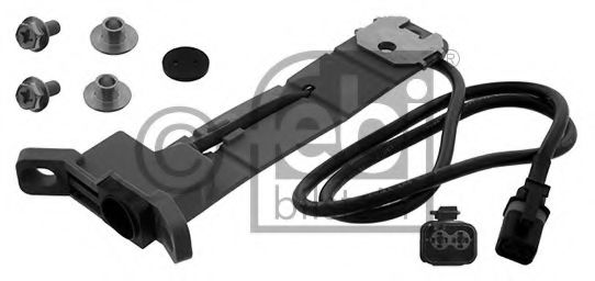 Кронштейн вентилятора охлаждения FEBI BILSTEIN 40939