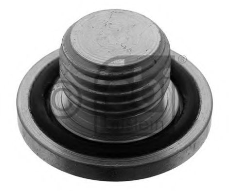 Резьбовая пробка, масляный поддон FEBI BILSTEIN 40952