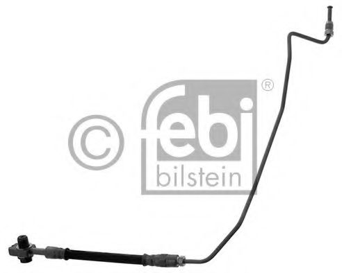 Тормозной шланг FEBI BILSTEIN 40962