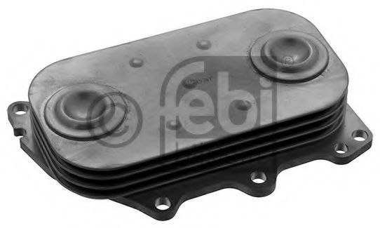 Масляный радиатор FEBI BILSTEIN 40964