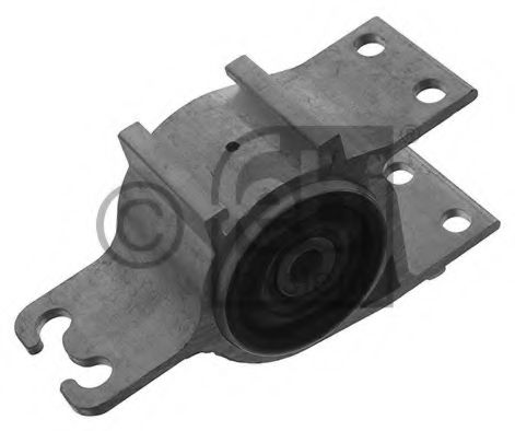 Сайлентблок рычага FEBI BILSTEIN 40978