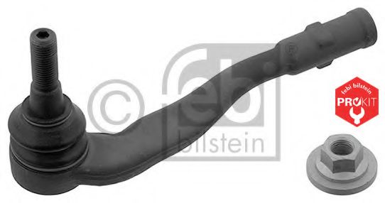 Наконечник рулевой тяги FEBI BILSTEIN 40993 PROKIT