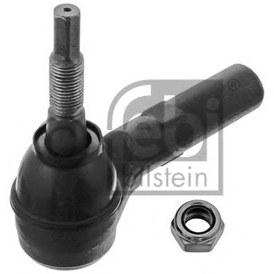 Наконечник рулевой тяги FEBI 41085 PROKIT - Фото 1