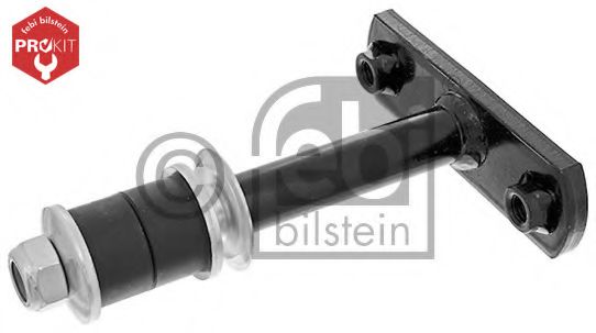 Тяга / стойка стабилизатора FEBI BILSTEIN 41187 PROKIT