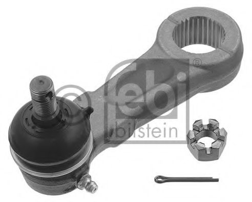 Сошка рулевого управления FEBI 41308 PROKIT