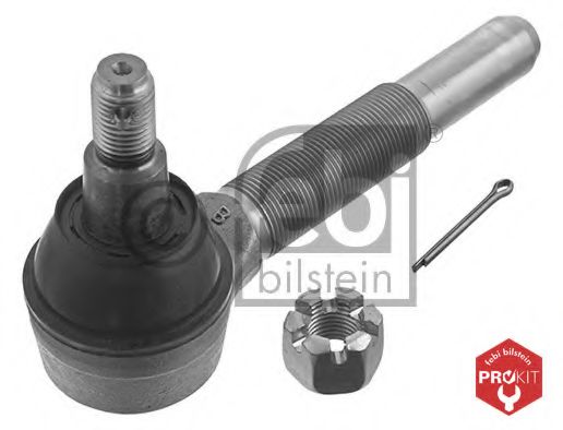 Наконечник рулевой тяги FEBI BILSTEIN 41322 PROKIT