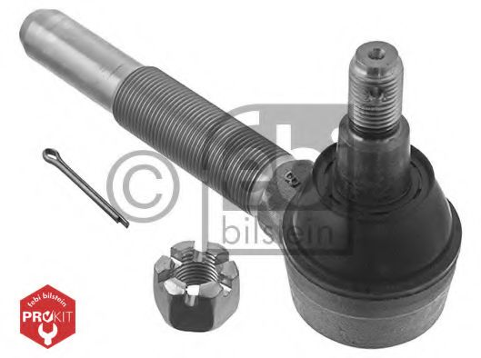 Наконечник рулевой тяги FEBI BILSTEIN 41323 PROKIT