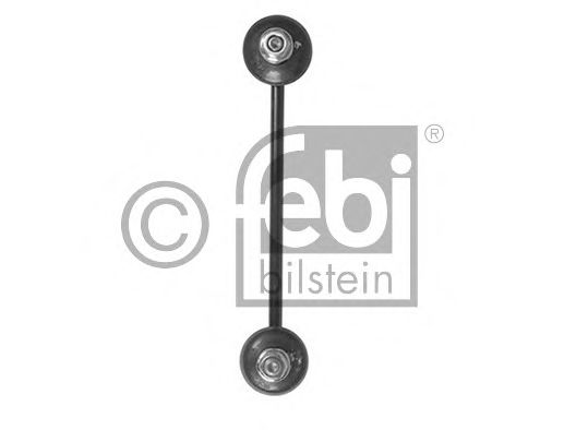 Тяга / стойка стабилизатора FEBI 41635 PROKIT