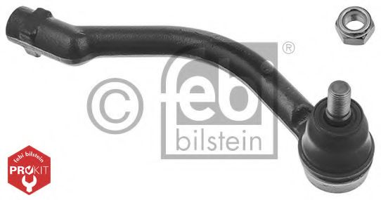 Наконечник рулевой тяги FEBI BILSTEIN 41891 PROKIT