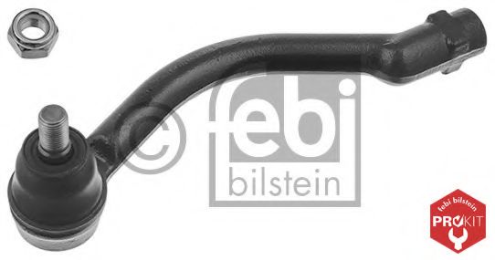 Наконечник рулевой тяги FEBI 41892 PROKIT