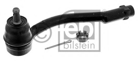 Наконечник рулевой тяги FEBI BILSTEIN 41922 PROKIT