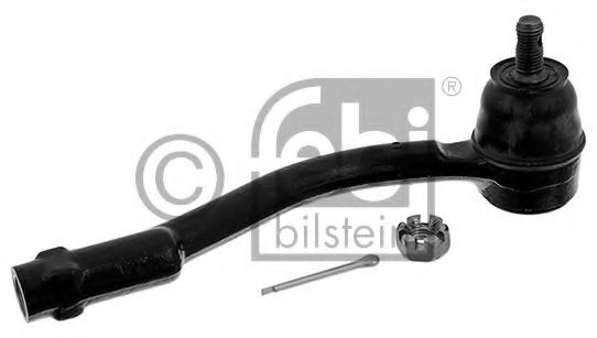 Наконечник рулевой тяги FEBI BILSTEIN 41923 PROKIT