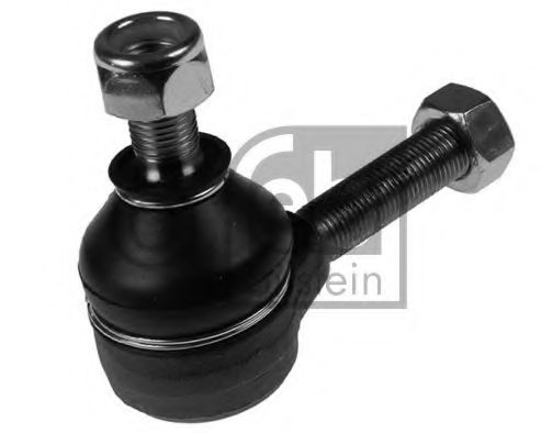 Наконечник рулевой тяги FEBI 41946 PROKIT