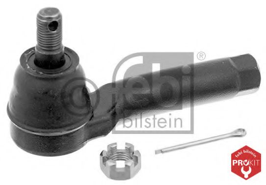 Наконечник рулевой тяги FEBI 41953 PROKIT