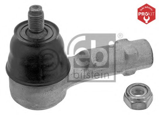 Наконечник рулевой тяги FEBI 41992 PROKIT