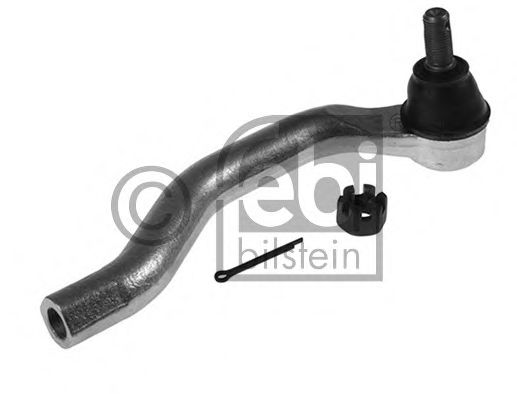 Наконечник рулевой тяги FEBI 42227 PROKIT