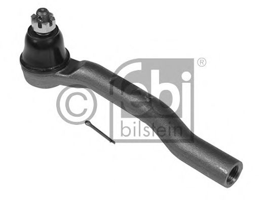 Наконечник рулевой тяги FEBI 42228 PROKIT