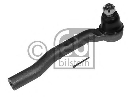 Наконечник рулевой тяги FEBI 42229 PROKIT