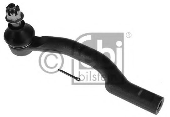 Наконечник рулевой тяги FEBI 42483 PROKIT