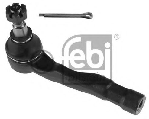 Наконечник рулевой тяги FEBI BILSTEIN 42490