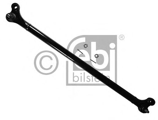 Рулевая тяга FEBI 42700 PROKIT