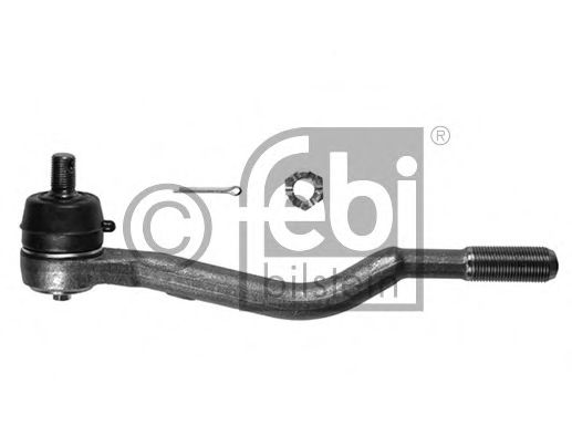 Наконечник рулевой тяги FEBI 42703 PROKIT
