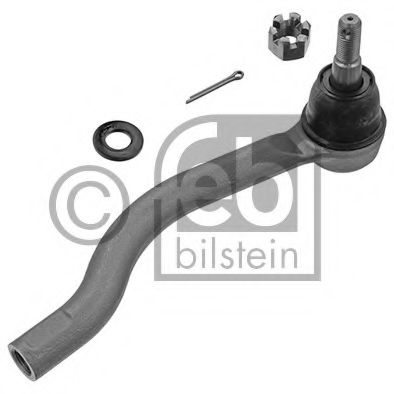 Наконечник рулевой тяги FEBI BILSTEIN 42738 PROKIT