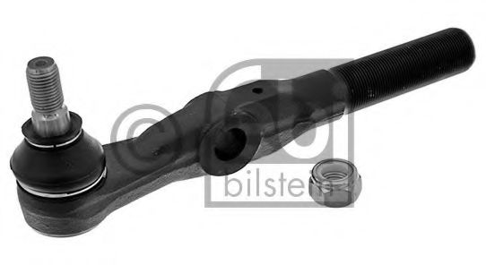 Наконечник рулевой тяги FEBI 42748 PROKIT