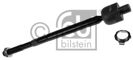 Рулевая тяга FEBI 42755 PROKIT