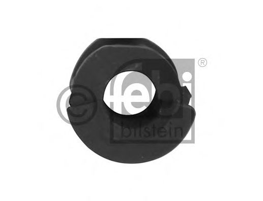 Опора, стабилизатор FEBI 42914