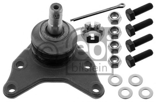 Несущий / направляющий шарнир FEBI BILSTEIN 43101 PROKIT