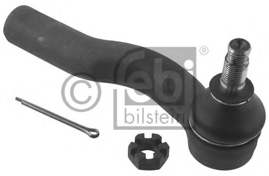 Наконечник рулевой тяги FEBI BILSTEIN 43146 PROKIT
