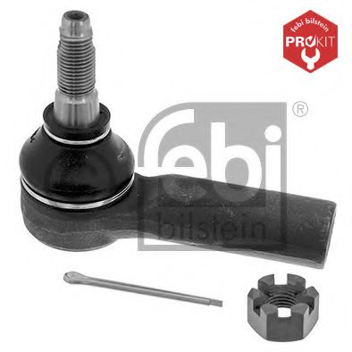 Наконечник рулевой тяги FEBI 43193 PROKIT