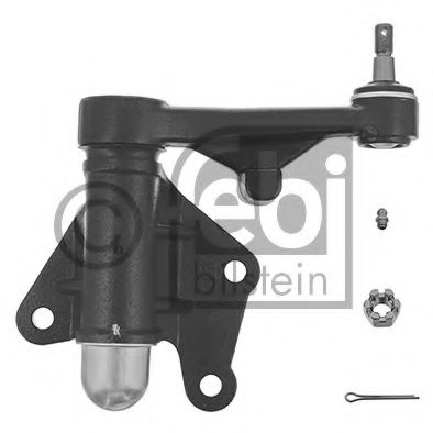 Маятниковый рычаг FEBI 43196 PROKIT