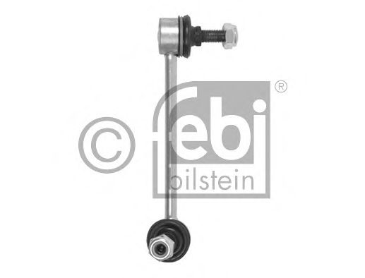 Тяга / стойка стабилизатора FEBI 43315 PROKIT