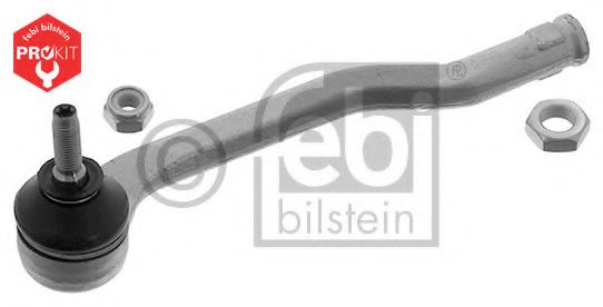 Наконечник рулевой тяги FEBI BILSTEIN 43443 PROKIT