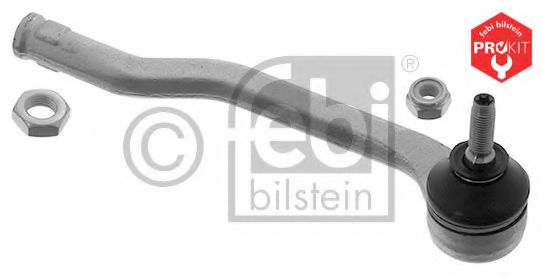 Наконечник рулевой тяги FEBI BILSTEIN 43444 PROKIT
