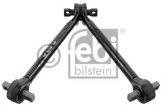 Важіль підвіски FEBI BILSTEIN 43447