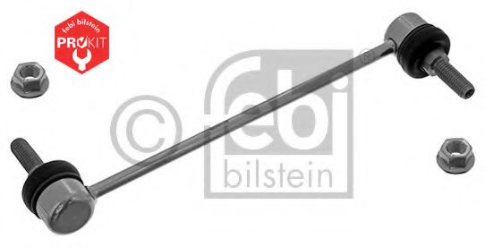 Тяга / стойка стабилизатора FEBI BILSTEIN 43451 PROKIT