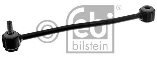 Тяга / стойка стабилизатора FEBI BILSTEIN 43460