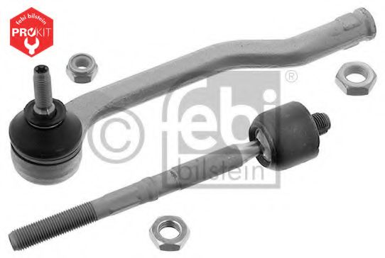 Рулевая тяга FEBI 43461 PROKIT