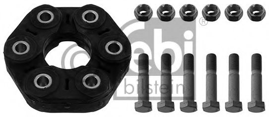 Карданный шарнир FEBI BILSTEIN 43466