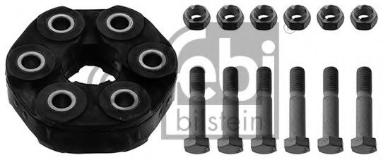 Карданный шарнир FEBI BILSTEIN 43468